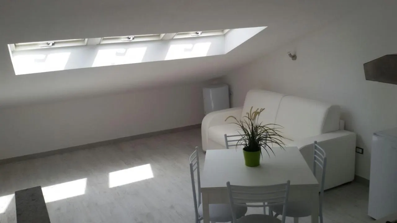 Casa Lorenzo&Luca غونيسا