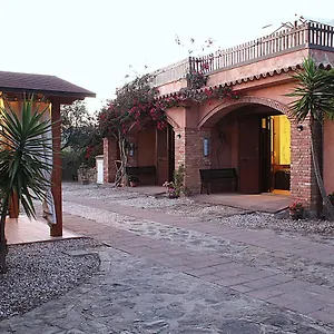 Hébergement de vacances Residenza Su Prelau, Gonnesa